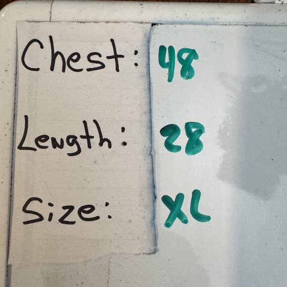 Reebok Pullover Mens XL Gray Quarter Zip Fleece Sweatshirt Athletic Training - Picture 11 of 11